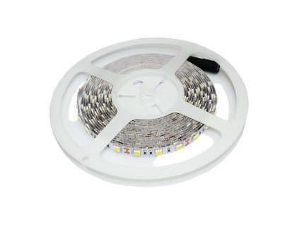 V-TAC LED pásek 9W-24V-SMD5050-VT-5050-IP20