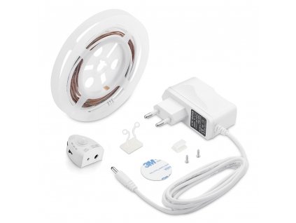 LED pásek-3W s pohybovým senzorem pod postel-VT-8067