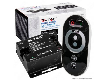 v tac 5115 dimmer