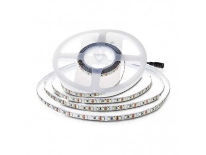 V-TAC LED pásek 7,2W-24V-IP20-SMD2835-VT-2835