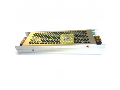 V-TAC Napájecí zdroj pro LED pásky 150W-6,5A-24V-IP20-kovový