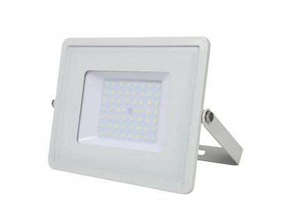 V-TAC LED reflektor 50W-4000LM-IP65-SAMSUNG CHIP-bílý-VT-50