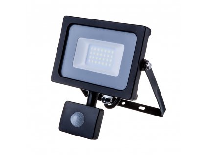 LED reflektor se senzorem 20W