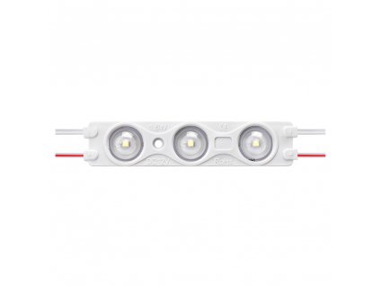 V-TAC LED modul 1,5W-IP67-VT-28356-SKU5128-zelený