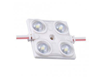 led modul 1,44w ip68 modrý