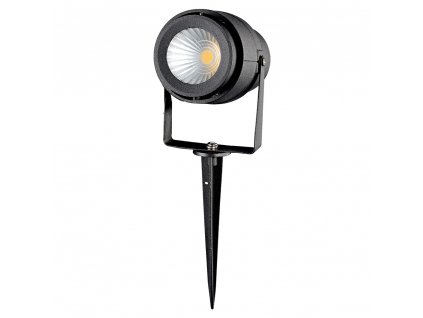 Venkovní LED světlo 12W-3000K-230V-IP65-VT-857