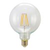 VIVALUX LED žárovka  E27, Filament GGF125, 8W, 3000K