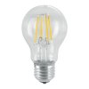 VIVALUX LED žárovka E27-Filament-AF60-9.5W-3000K