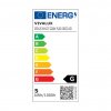 led žárovka filament 5w e27 1