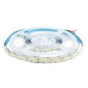 LED pásek 17W 24V IP20 150Lm/W VT-2835 5m