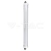 V-TAC LED prachotěsné svítidlo 48W-IP65-150cm-VT-1574