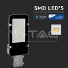V-TAC LED veřejné osvětlení 30W-4000K-IP65-VT-30ST-šedé tělo-SKU: 525
