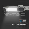 V-TAC LED veřejné osvětlení 30W-4000K-IP65-VT-30ST-šedé tělo-SKU: 525