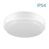 VIVALUX LED stropní svítidlo 18W-4000K-IP54-230V-ELLIS-R