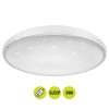 VIVALUX LED stropní svítidlo 60W-3900-4600lm-bílé s dálkovým ovládáním