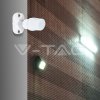 V-TAC Světelní senzor pohybu-IP20-VT-20[1369]-bílý