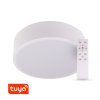 T-led - SMART Tuya LED svítidlo RENDO 48W CCT kulaté bílé