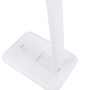 Solight LED stolní lampička 10W, 490lm, změna CCT, stmívání, bílá (Barevná teplota (К) 3000-6000 K, Barva krytu Bílá)