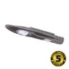 Solight street light COB, 60W, 7800lm, Meanwell, 4000K, 120°, Ra70, IP65, 180-305V, šedá