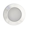 RENDL INEZ R chrom 12V= LED 3W IP44 3000K (Barva / Materiál chrom)