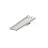 RENDL SAVOY 24 na skříňku chrom 230V LED 8W 120° IP44 3000K (Barva / Materiál chrom)