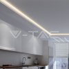 V-TAC LED pásek modrý 3,6W/m 12V VT-3528 IP20 5m