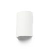RENDL DAFFY nástěnná černá 230V LED 6W 3000K (Barva Černá)