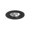 RENDL PASADENA G53 R I černá 230V LED G53 15W (Barva Bílá)