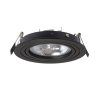 RENDL PASADENA G53 R I černá 230V LED G53 15W (Barva Bílá)