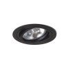 RENDL PASADENA G53 R I černá 230V LED G53 15W (Barva Bílá)