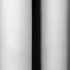 Rendl - BAROQUE nástěnná černá chrom 230V LED E27 11W