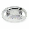V-TAC LED pásek RGB 4,8W 12V SMD 5050 VT-5050 IP20 5m
