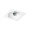 RENDL DINGO TUB zápustná sádrová 12V LED GU5,3 8W (Barva / Materiál sádrová)