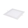 LED panel 24V 18W CCT 24SW18 čtverec (Varianta LED panel 24V 18W CCT 24SW18 čtverec)