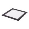 LED panel 24V 18W CCT 24SB18 čtverec (Varianta LED panel 24V 18W CCT 24SB18 čtverec)