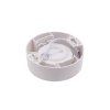 LED bodové svítidlo ISDA 7W bílé (Varianta Teplá bílá)