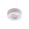 LED bodové svítidlo ISDA 7W bílé (Varianta Teplá bílá)