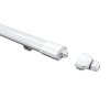 Solight LED osvětlení prachotěsné, IP65, 18W, 1800lm, 4000K, 120cm (Barva krytu Bílá, Stupeň krytí (IP) IP65+, Barevná teplota (К) 4000 K)