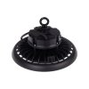 LED průmyslové svítidlo HL5-UFO100W (Varianta Denní bílá)