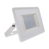 100W LED Reflektor SMD E-Series G2 Bílé Tělo 4000K – VT-40101