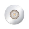 RENDL WATERBOY R chrom 230V LED 10W 40° IP65 3000K (Barva / Materiál chrom)
