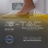 V-TAC LED pásek 6W s pohybovým senzorem pod postel 2x1.2m-IP20
