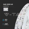 V-TAC LED pásek RGB 9W 24V IP20 SMD 5050 VT-5050 5m