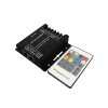 V-TAC LED RGB ovládač stmívač-3 kanály-12V-288W-24V-576W