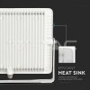 V-TAC LED reflektor 100W-8000LM-IP65-VT-100-bílý