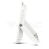 V-TAC LED reflektor 100W-8000LM-IP65-VT-100-bílý