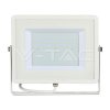 V-TAC LED reflektor 100W-8000LM-IP65-VT-100-bílý