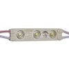V-TAC LED modul 1W-IP67 zelený