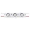 V-TAC LED modul modrý 1,5W-IP67