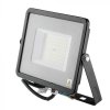 V-TAC LED reflektor-50W-120LM/W-IP65-černý-SAMSUNG CHIP-VT-56